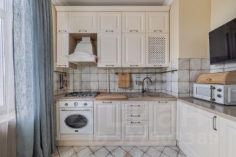 2-комн.кв., 55 м², этаж 9