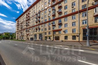 2-комн.кв., 55 м², этаж 9