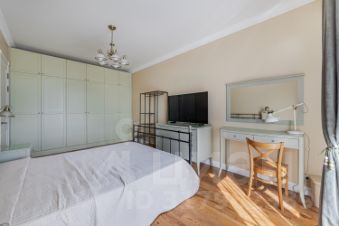 2-комн.кв., 55 м², этаж 9