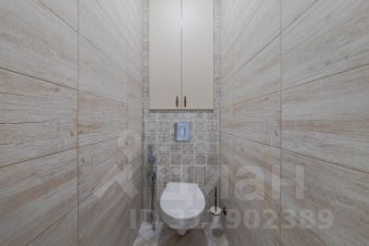 2-комн.кв., 55 м², этаж 9