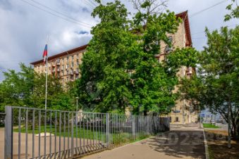 2-комн.кв., 55 м², этаж 9