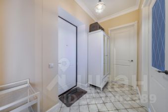 2-комн.кв., 55 м², этаж 9