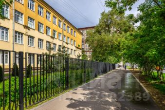 2-комн.кв., 55 м², этаж 9