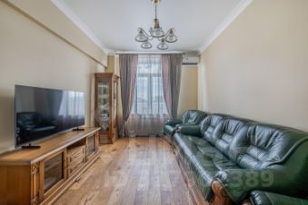 2-комн.кв., 55 м², этаж 9