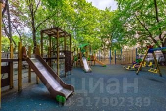 2-комн.кв., 55 м², этаж 9