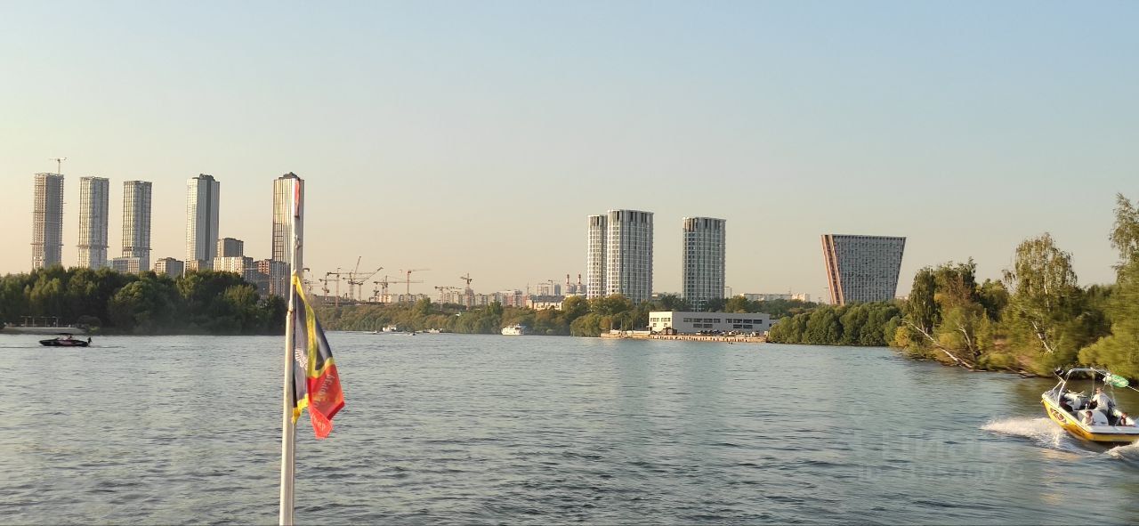 Квартира-студия, 24 м² — фото 2