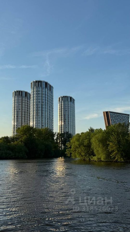 Квартира-студия, 24 м² — фото 3