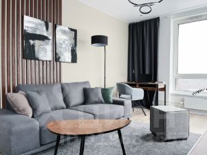 2-комн.кв., 47 м², этаж 11