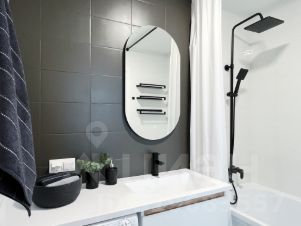 2-комн.кв., 47 м², этаж 11