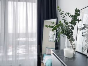 2-комн.кв., 47 м², этаж 11