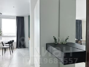 2-комн.кв., 47 м², этаж 11