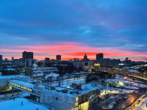 2-комн.кв., 47 м², этаж 11