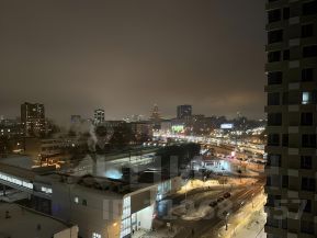2-комн.кв., 47 м², этаж 11