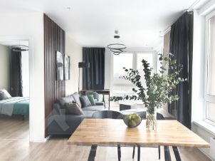2-комн.кв., 47 м², этаж 11