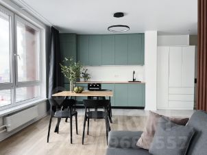 2-комн.кв., 47 м², этаж 11