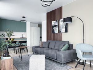 2-комн.кв., 47 м², этаж 11