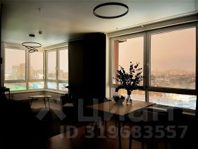 2-комн.кв., 47 м², этаж 11