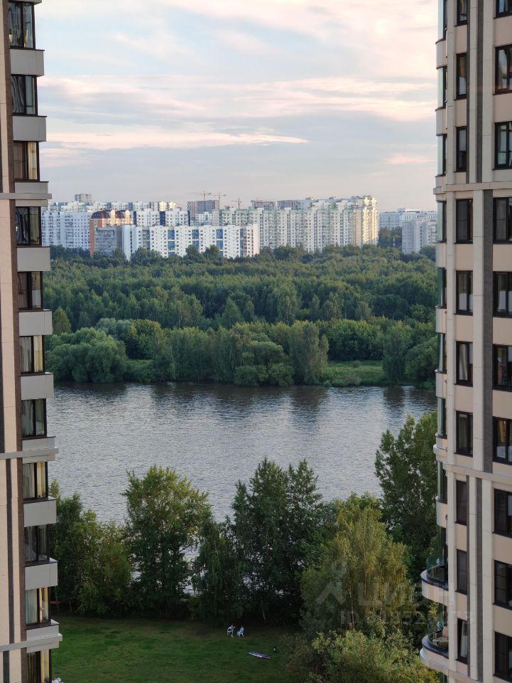 Квартира-студия, 24 м² — фото 5