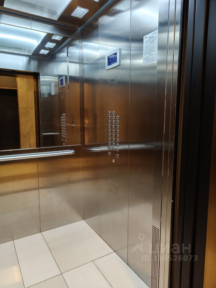 Квартира-студия, 24 м² — фото 8