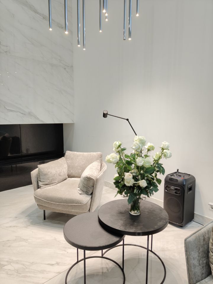 Квартира-студия, 24 м² — фото 7