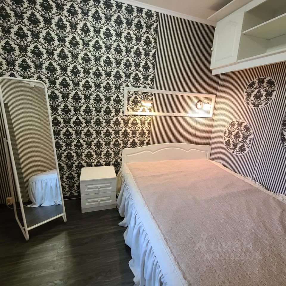 Сдается2-комн.квартира,51м²