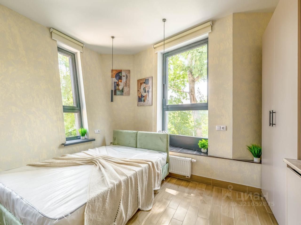 Сдаетсяапартаменты-студия,17м²