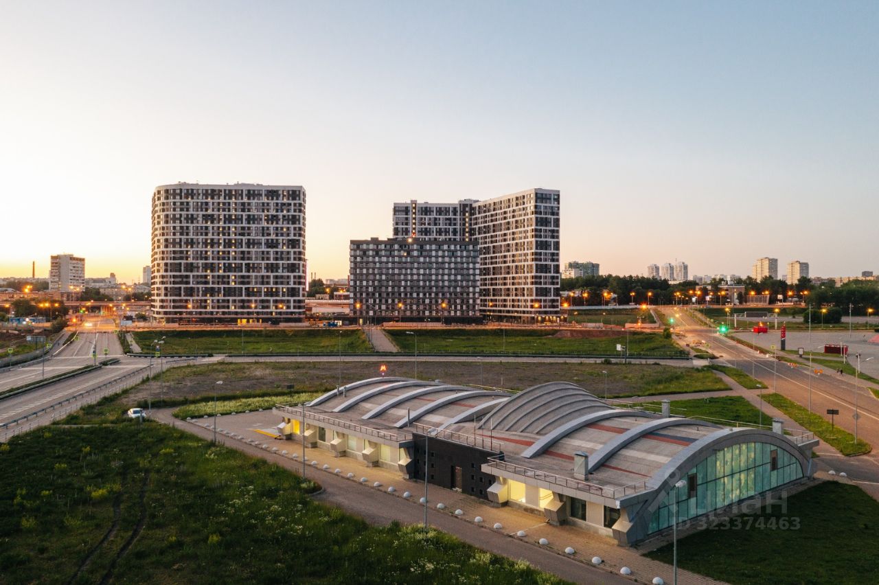 1-комн. кв., р-н Покровское-Стрешнево, Москва