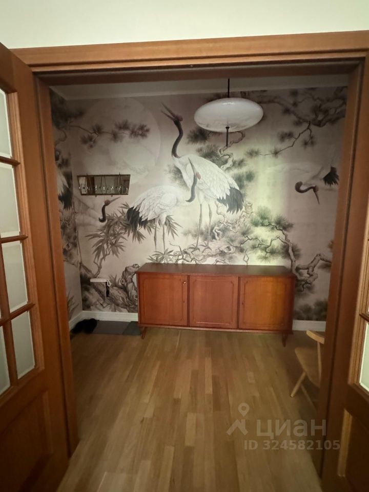 2-комнатная квартира, 60 м² — фото 7