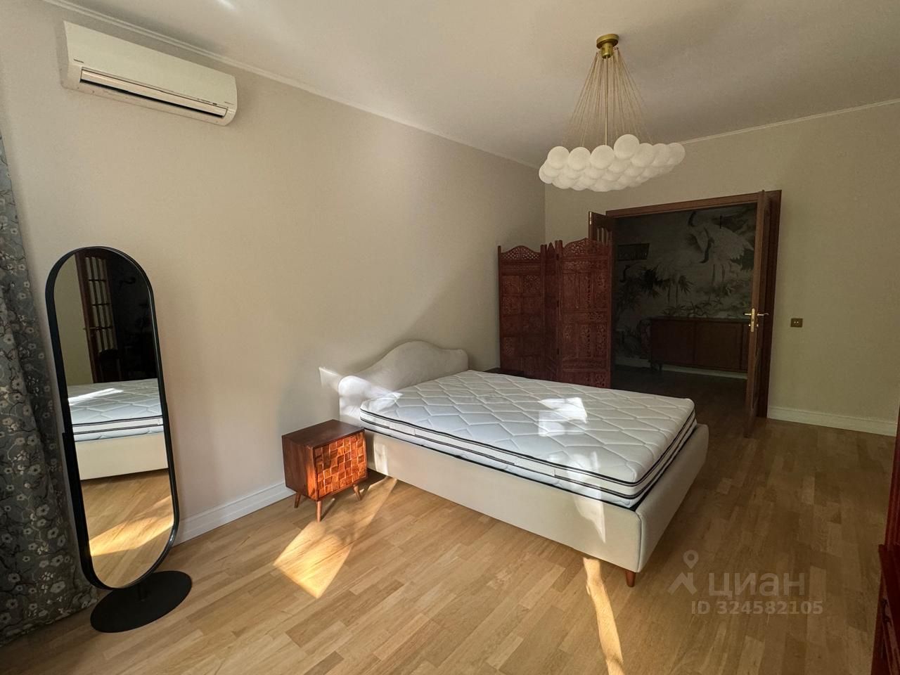 2-комнатная квартира, 60 м² — фото 6