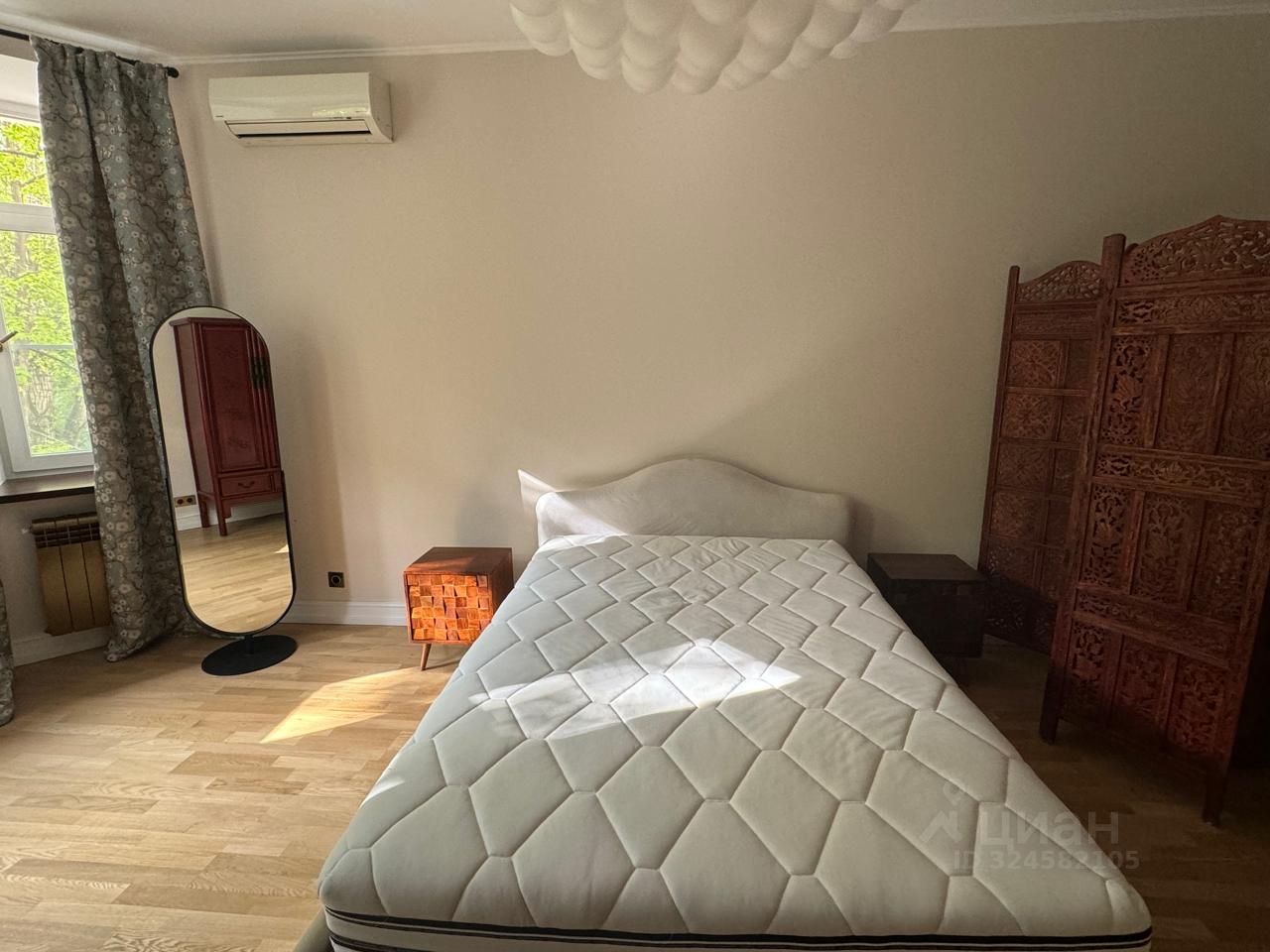2-комнатная квартира, 60 м² — фото 5