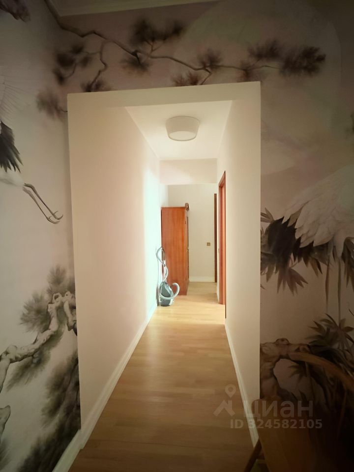 2-комнатная квартира, 60 м² — фото 8