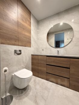 1-комн.кв., 38 м², этаж 2