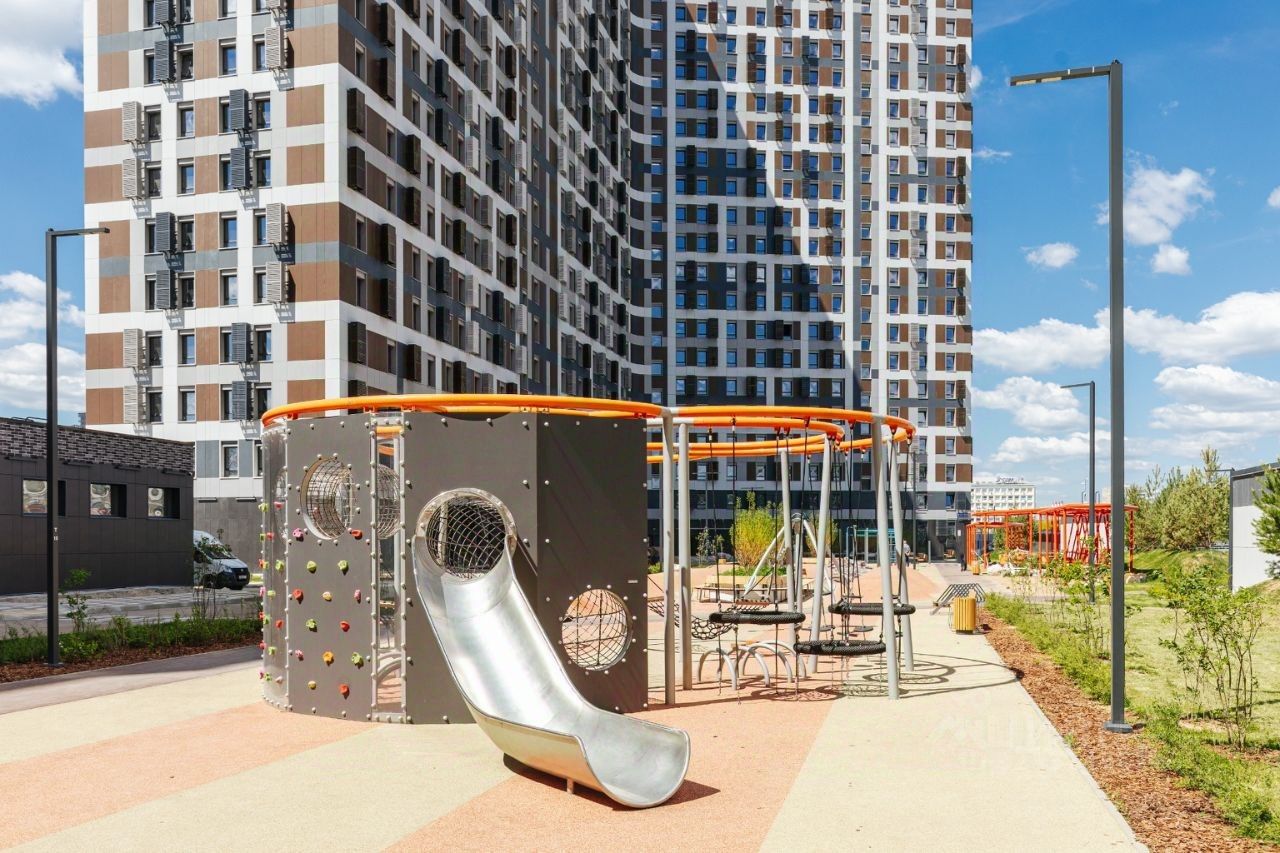 1-комн. кв., р-н Покровское-Стрешнево, Москва