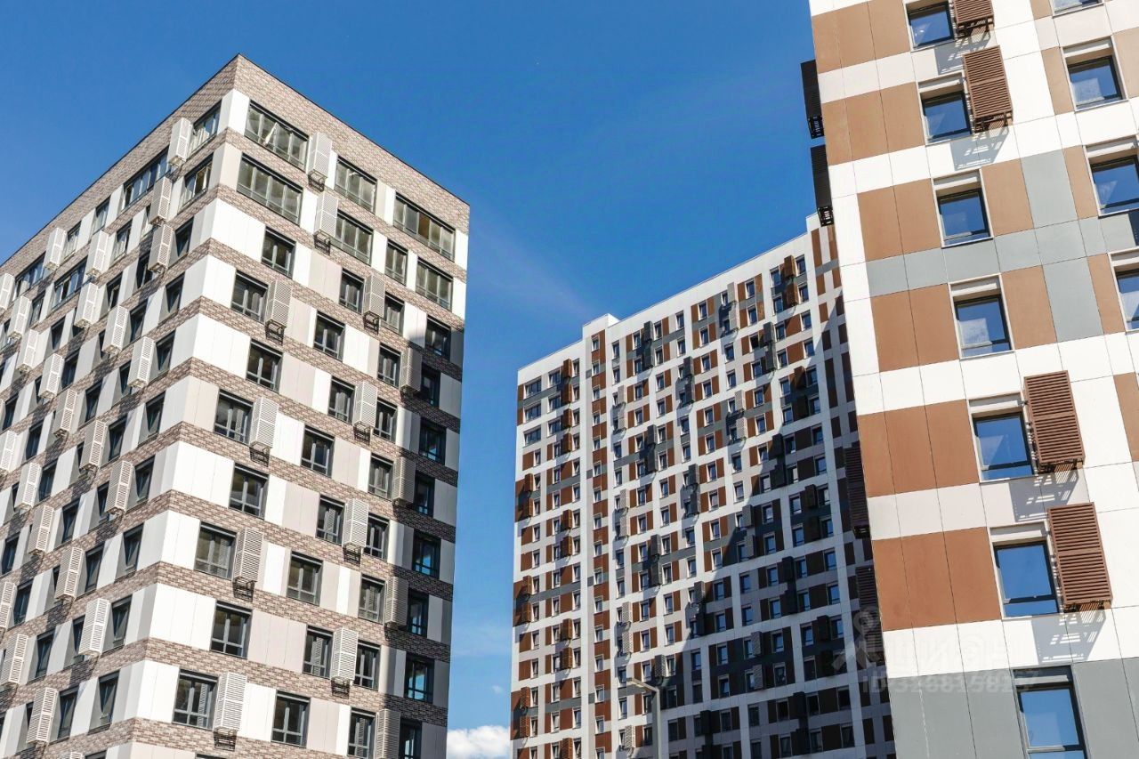 2-комн. кв., р-н Покровское-Стрешнево, Москва