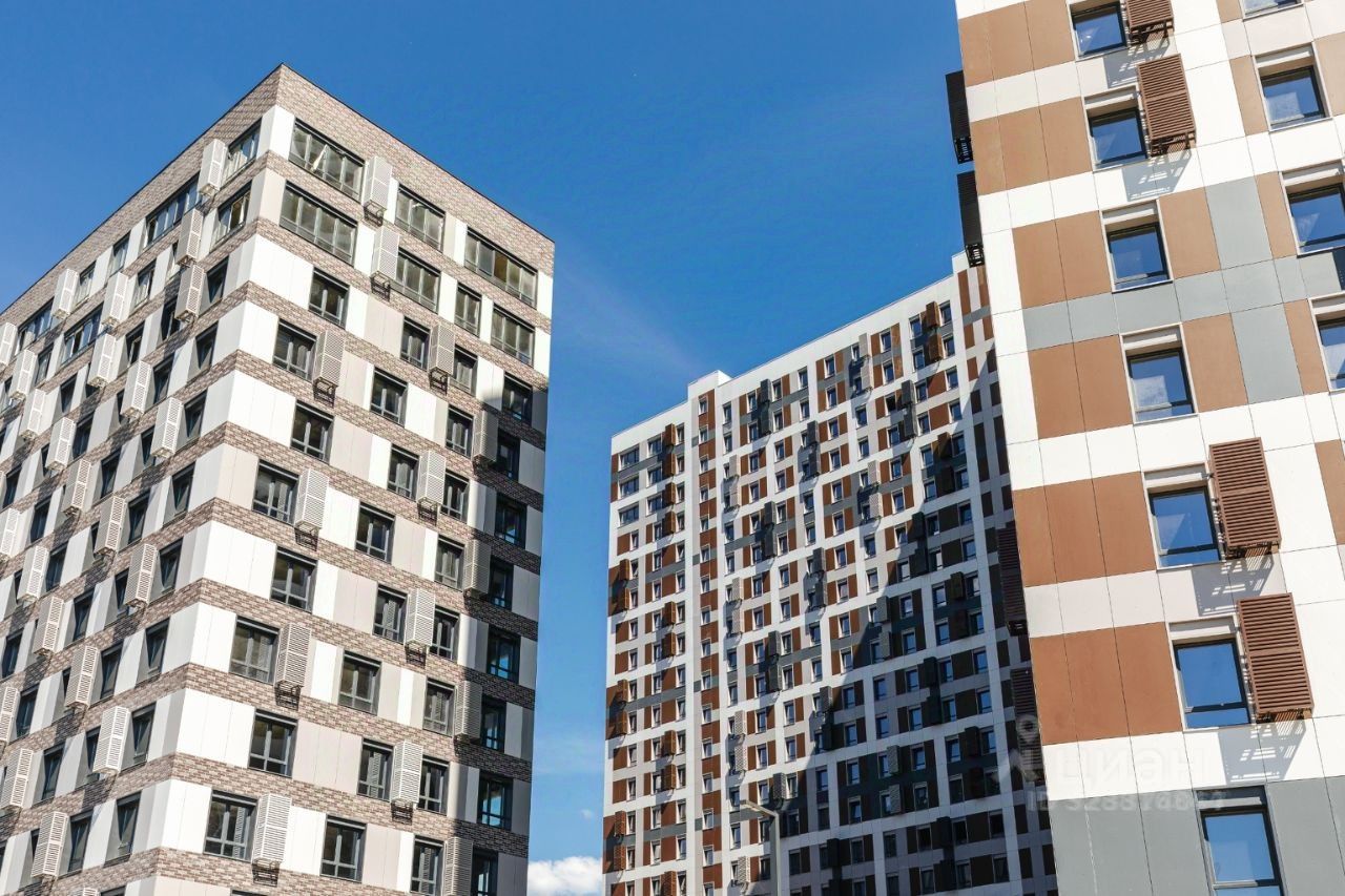 1-комн. кв., р-н Покровское-Стрешнево, Москва
