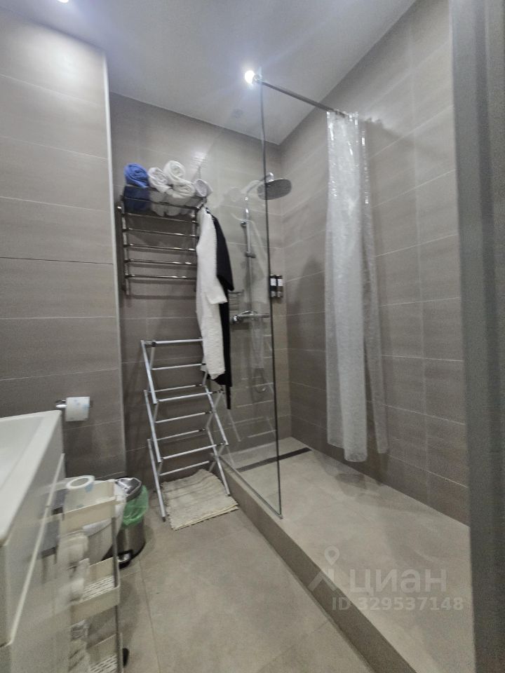 Квартира-студия, 30 м² — фото 7
