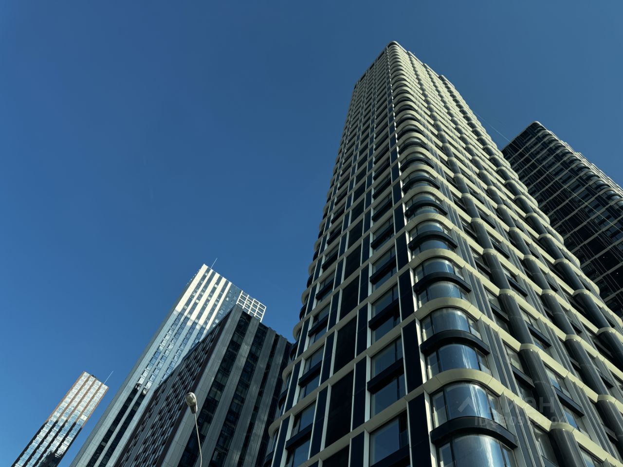 2-комнатная квартира, 53 м² — фото 3