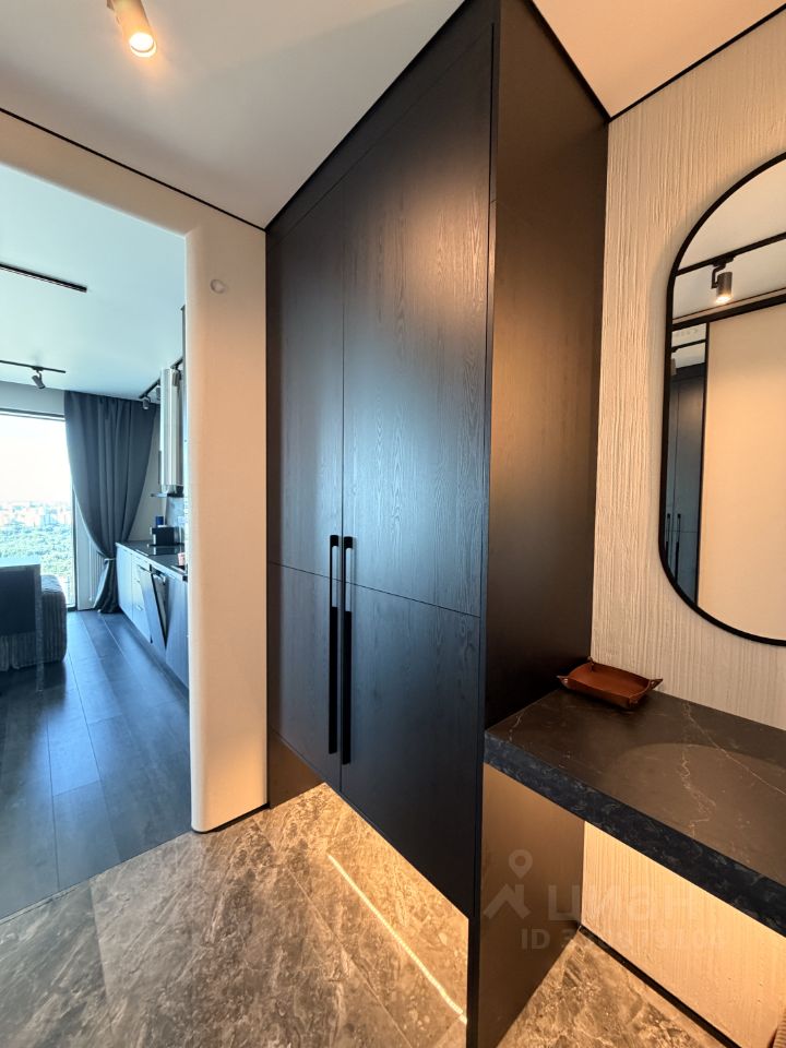 2-комнатная квартира, 53 м² — фото 6