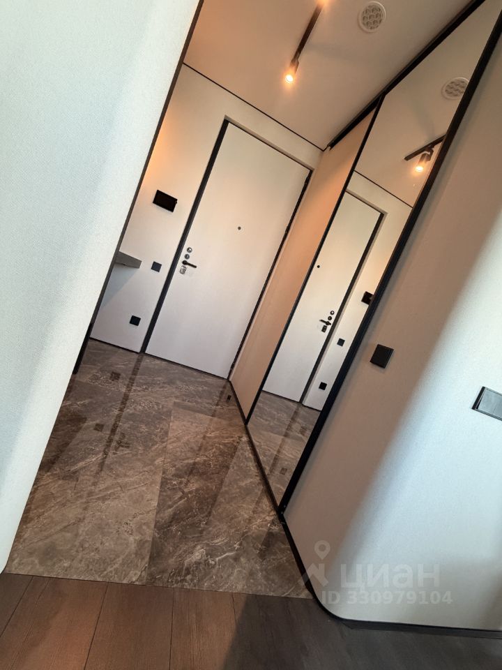 2-комнатная квартира, 53 м² — фото 7