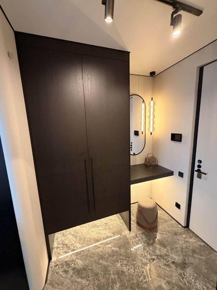 2-комнатная квартира, 53 м² — фото 8
