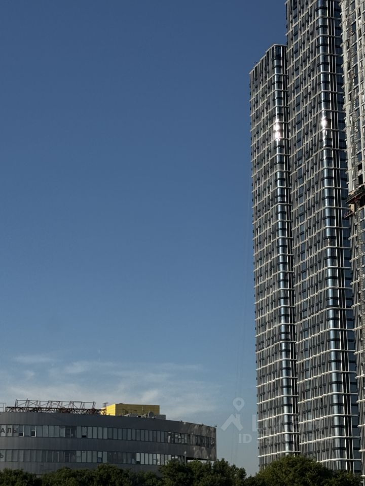 2-комнатная квартира, 53 м² — фото 4