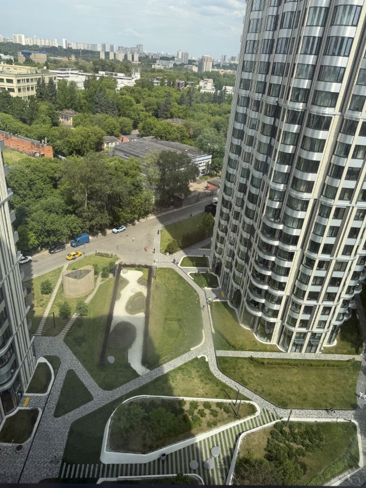2-комнатная квартира, 46,4 м² — фото 8