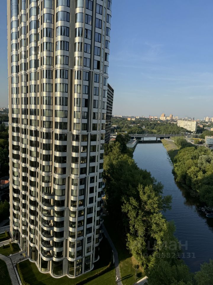 2-комнатная квартира, 46,4 м² — фото 3