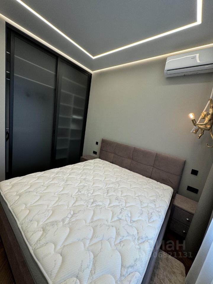 2-комнатная квартира, 46,4 м² — фото 6