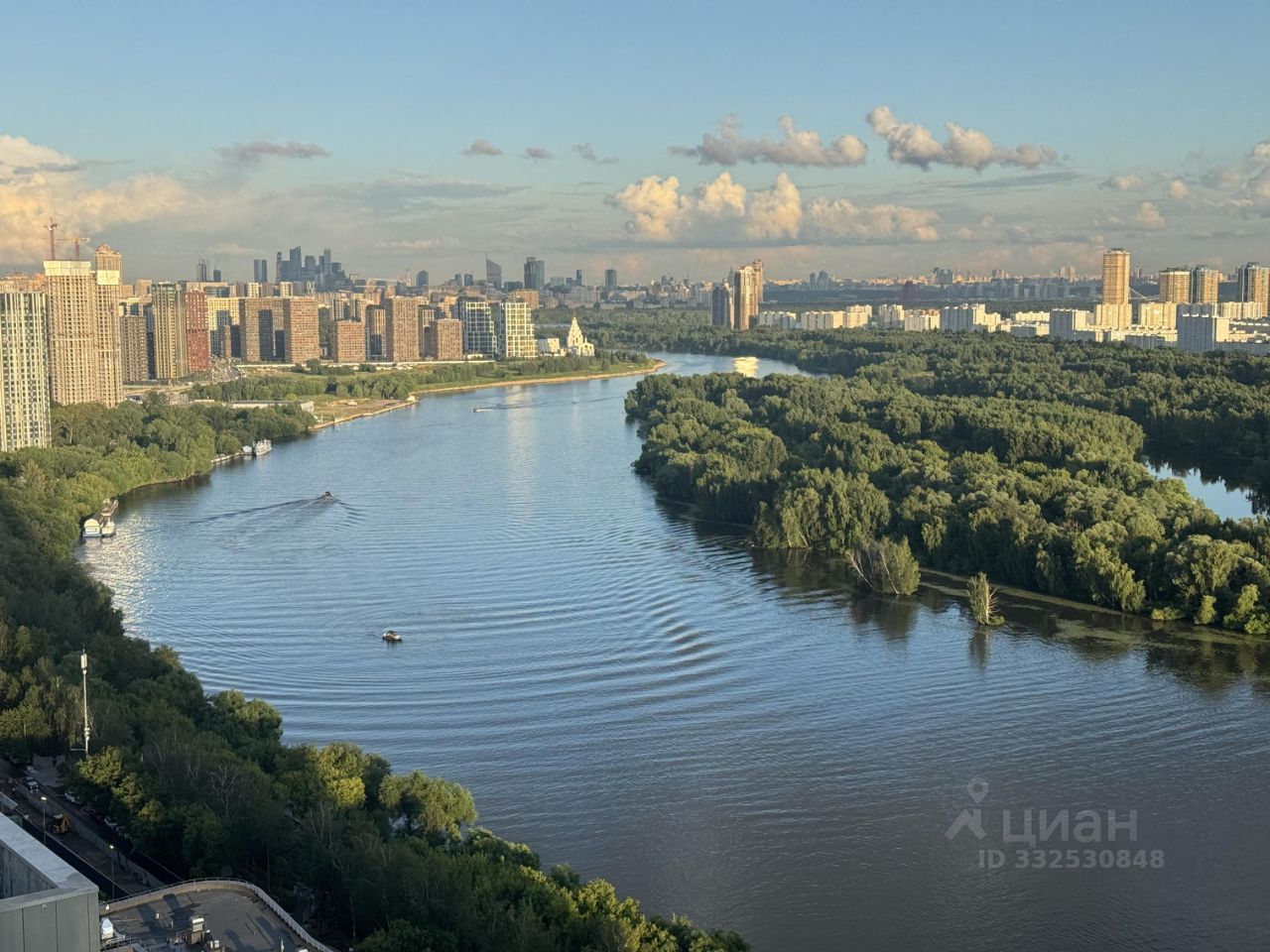 Квартира-студия, 24 м² — фото 2