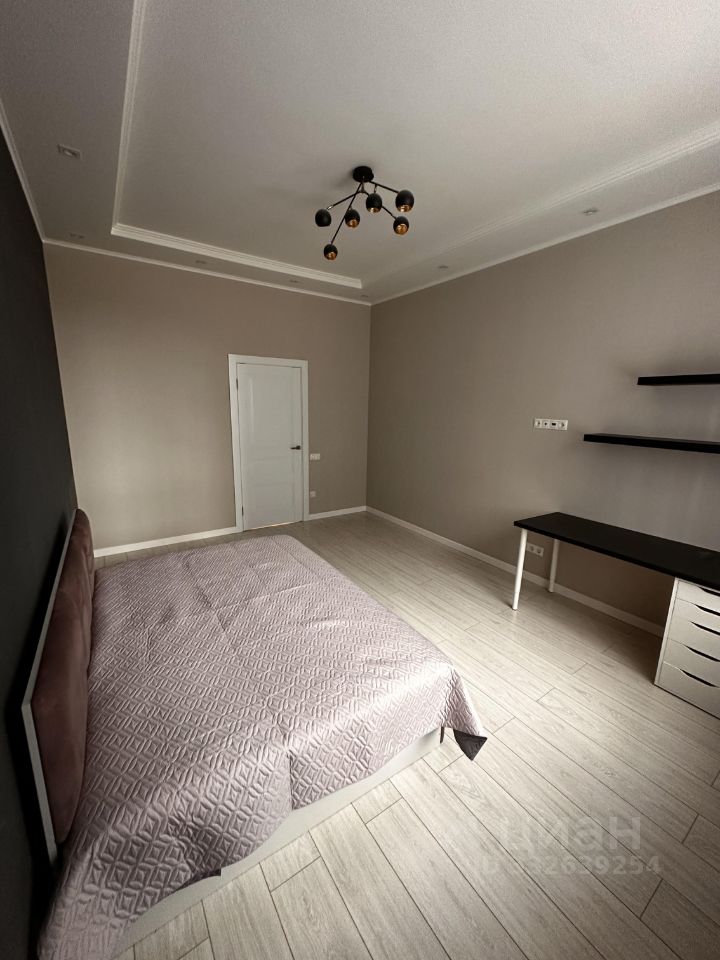 2-комнатная квартира, 62 м² — фото 6