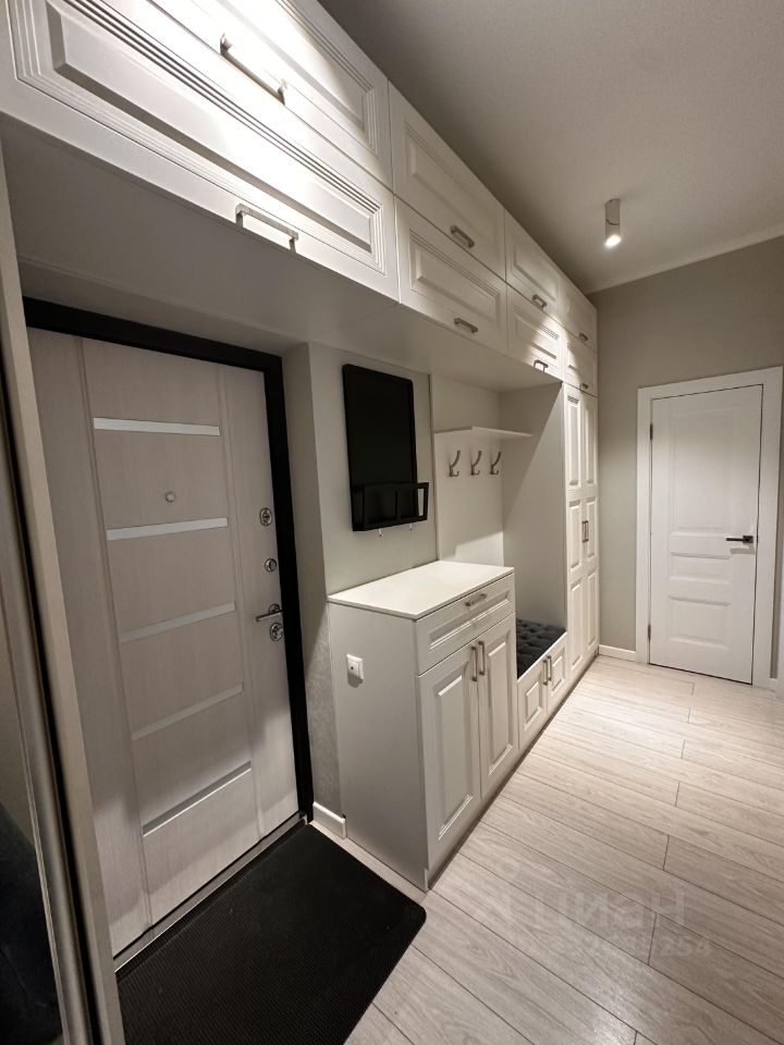 2-комнатная квартира, 62 м² — фото 8