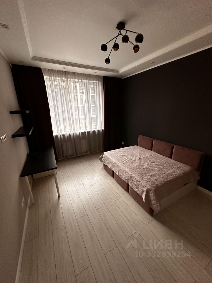 2-комнатная квартира, 62 м² — фото 7