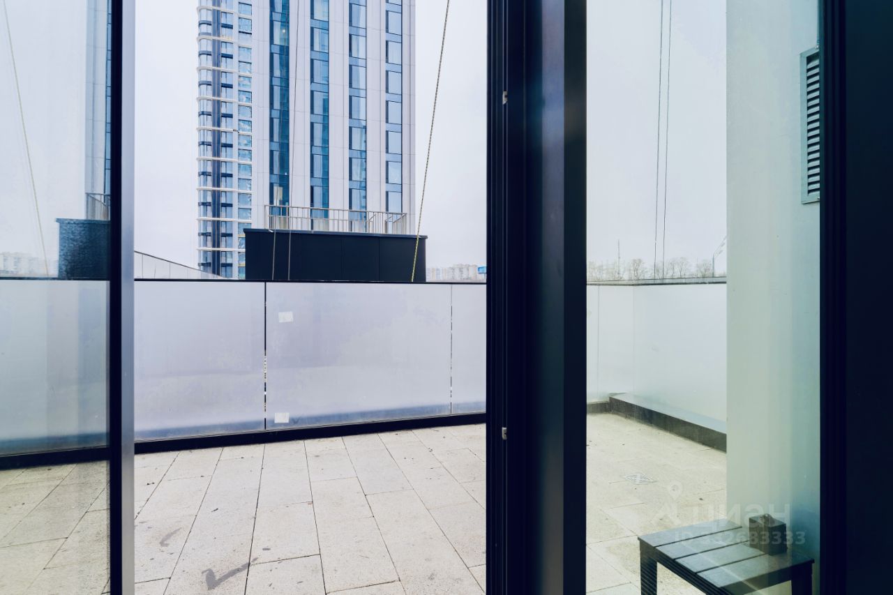 Квартира-студия, 32 м² — фото 5