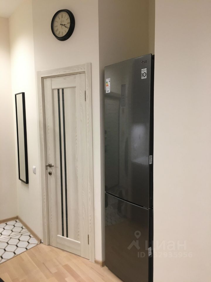 1-комнатная квартира, 45 м² — фото 4